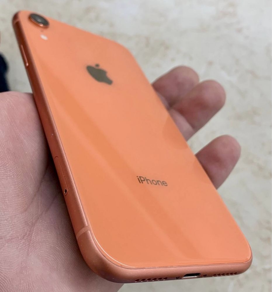 IPhone Xr 256 Gb
