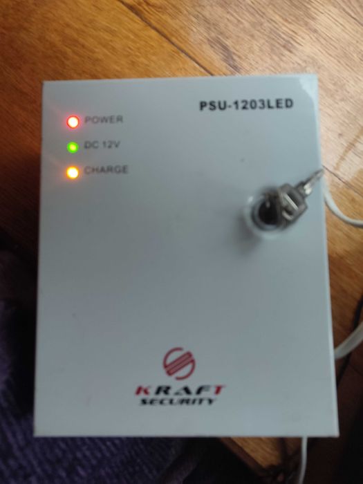 Видеонаблюдение для Вашего дома