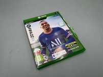 GRA NA XBOX ONE FIFA 22 od loombard krotoszyn