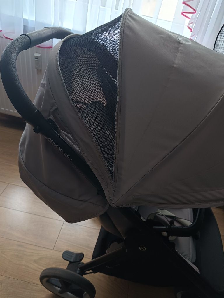 Wózek Cybex Agis M-Air4