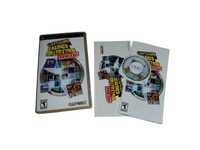 Gra na PSP Capcom Classics Collection Remixed