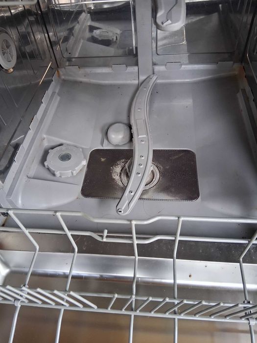 Máquina de lavar louça