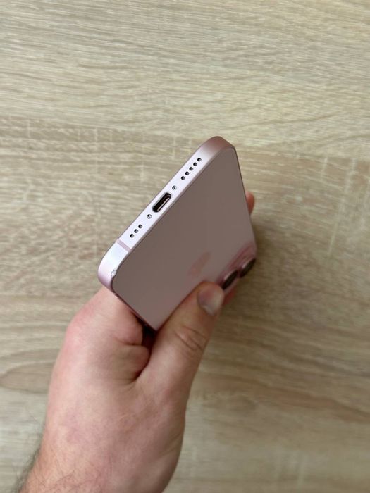 IPHONE 15 128 Neverlock