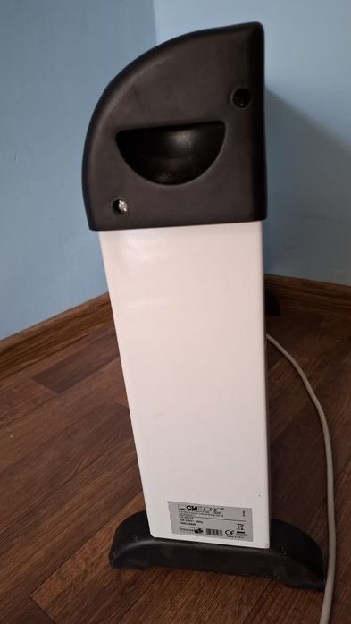 Електричний конвектор