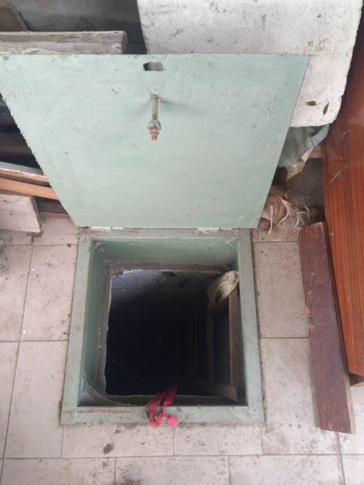 Дача с.Грузевиця(Вишневий сад)