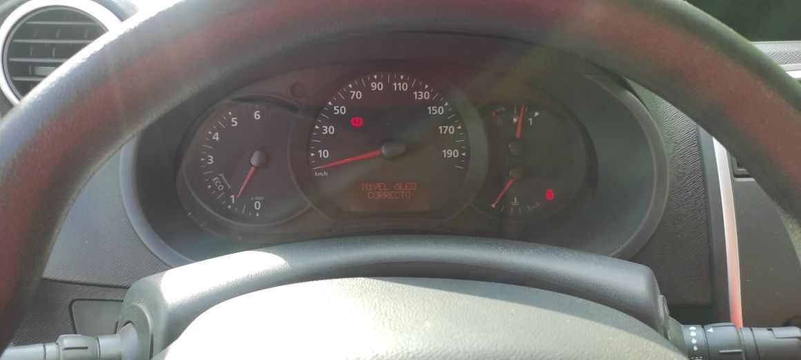 Renault Kangoo Compact 1.5
