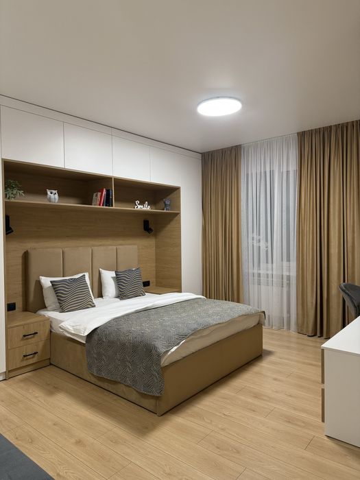 NEW!!!Квартира на Соборній по добово