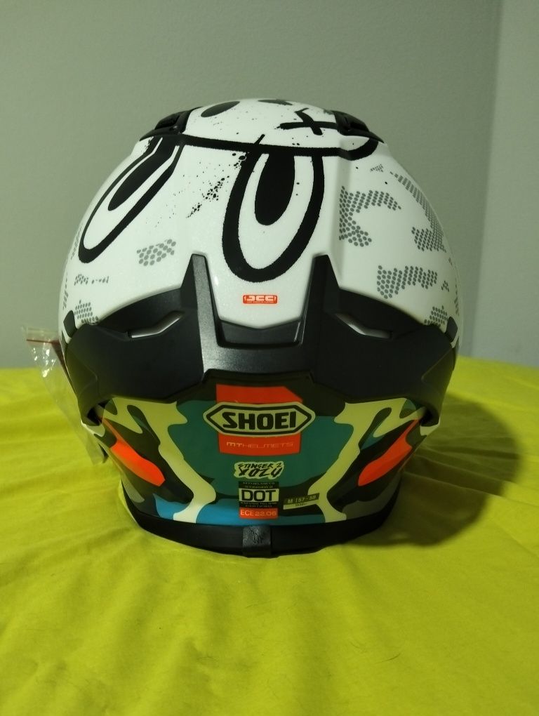 Capacete MT Helmet