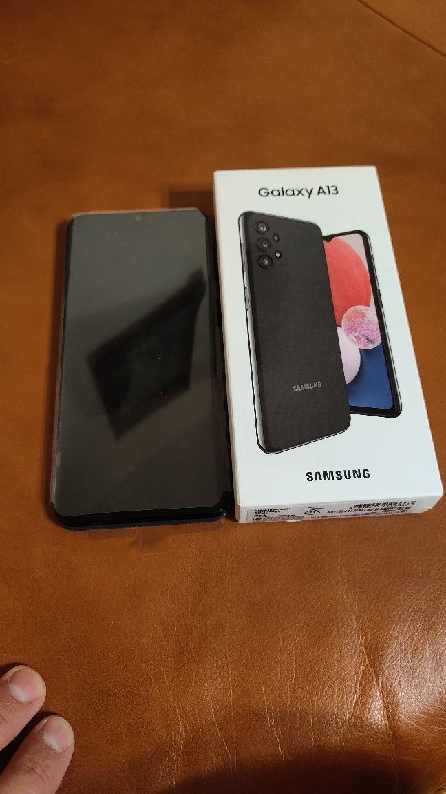 Samsung A13 4/64