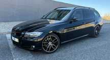 BMW 320d Touring Navigation Sport - 177.000km