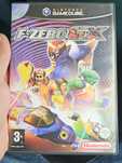 Gra F-zero GX na konsole Nintendo Gamecube