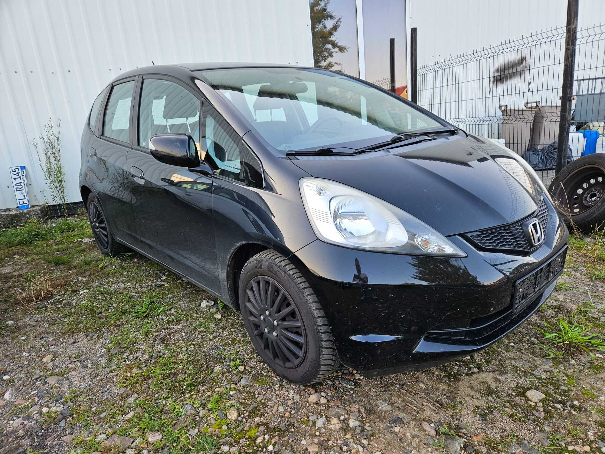 1.4 benzyna Klimatronik