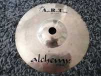 Alchemy Pro Art Splash 10"