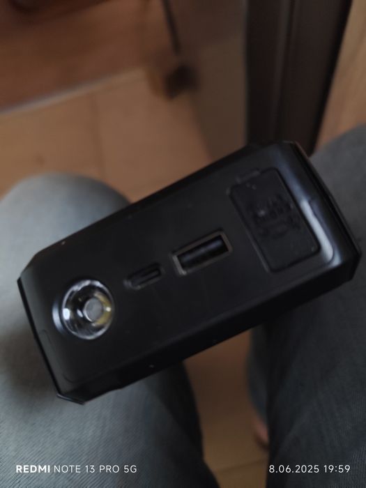 Sprzedam urządzenie rozruchowe