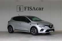 Renault Clio 1.0 TCe Limited Bi-Fuel
