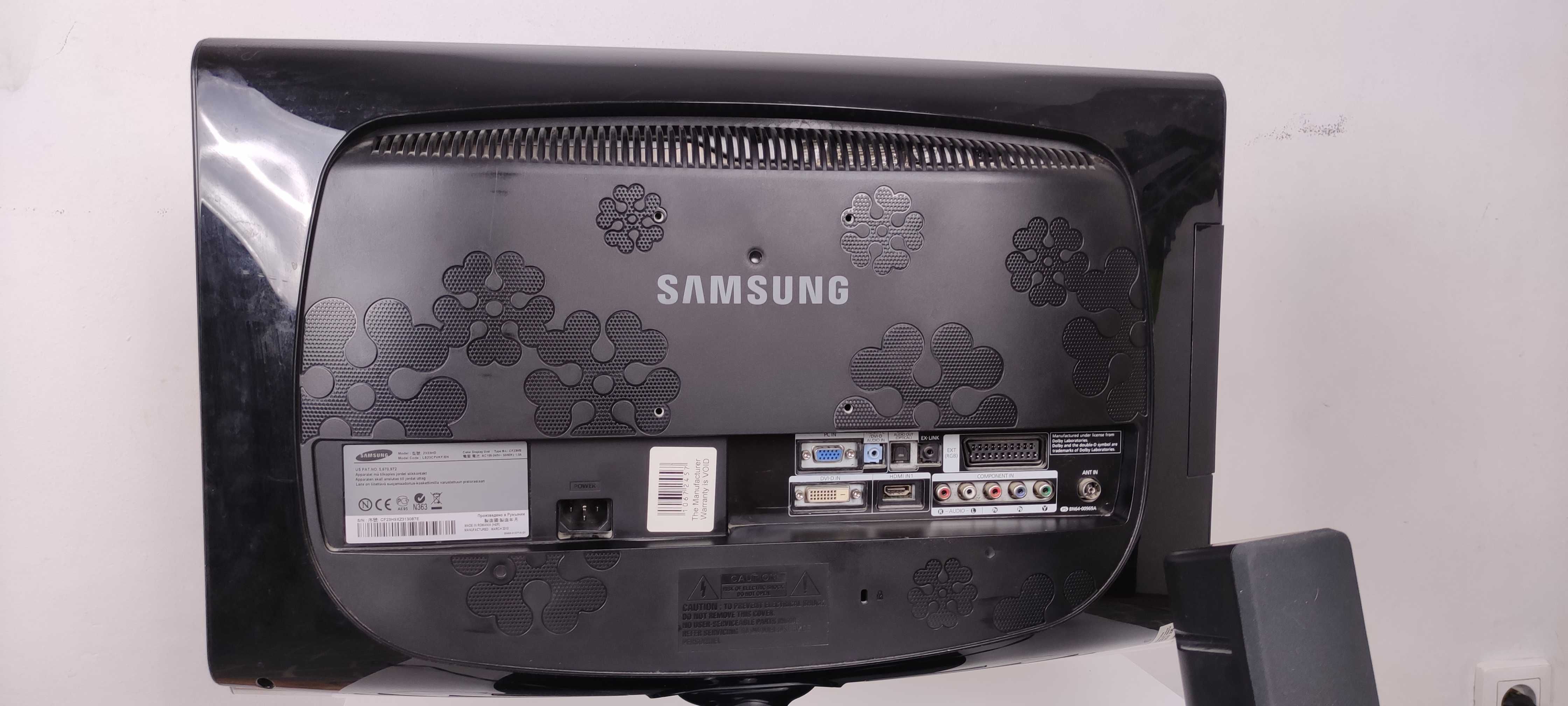 Komputer stacjonarny gamingowy GeForce GTX 960 8 GB RAM