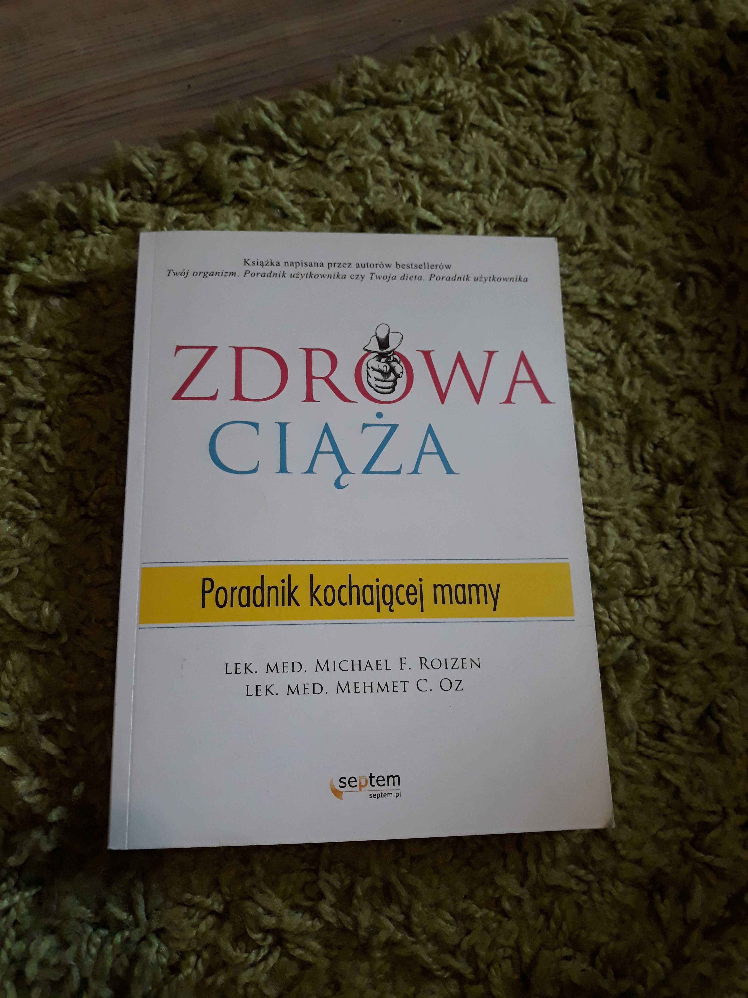 Poradnik Zdrowa ciąża