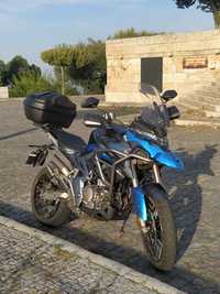 Moto Zontes 310 T2x