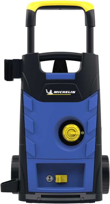 Мийка високого тиску мінімийка Michelin MPX16E мойка