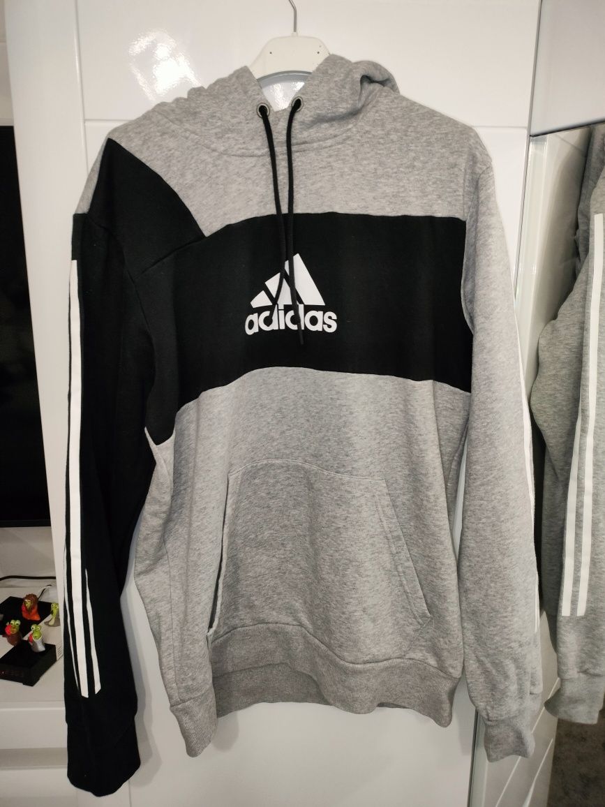 Bluza adidas ,,,