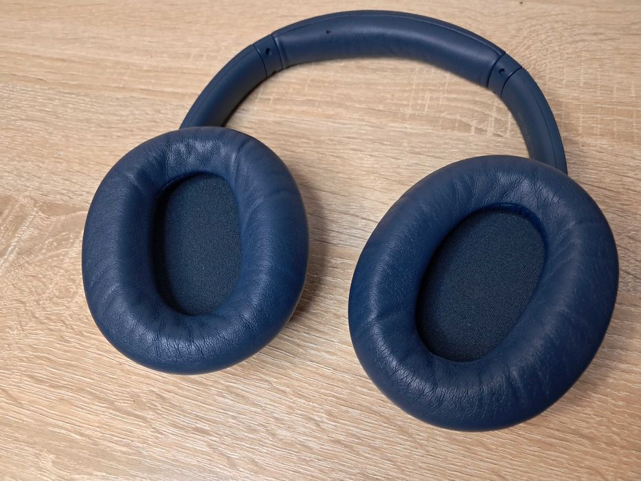 Бездротові навушники Sony WH-CH720N blue