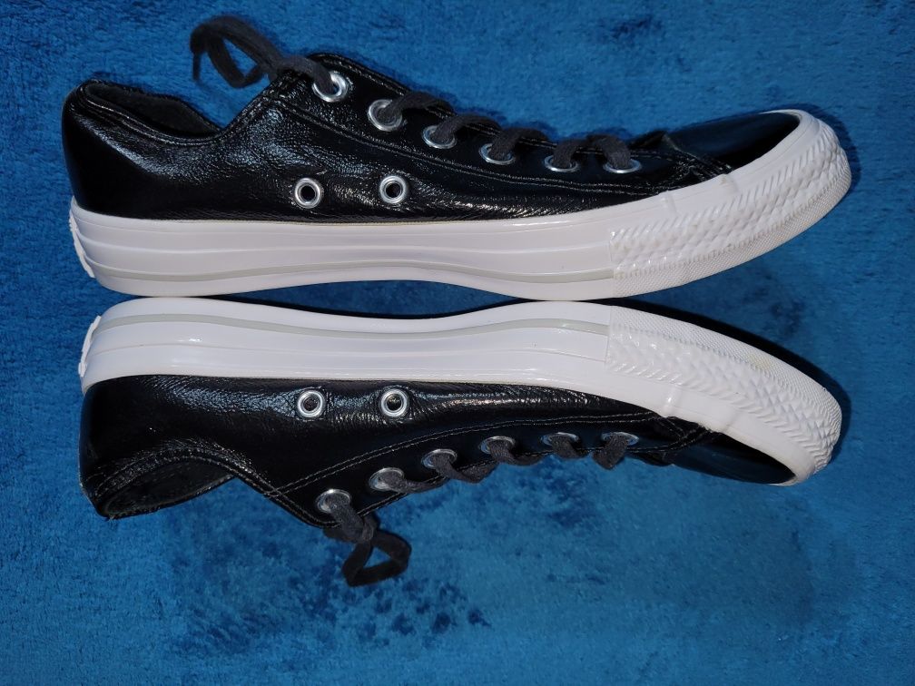 Converse trampki r. 37.5