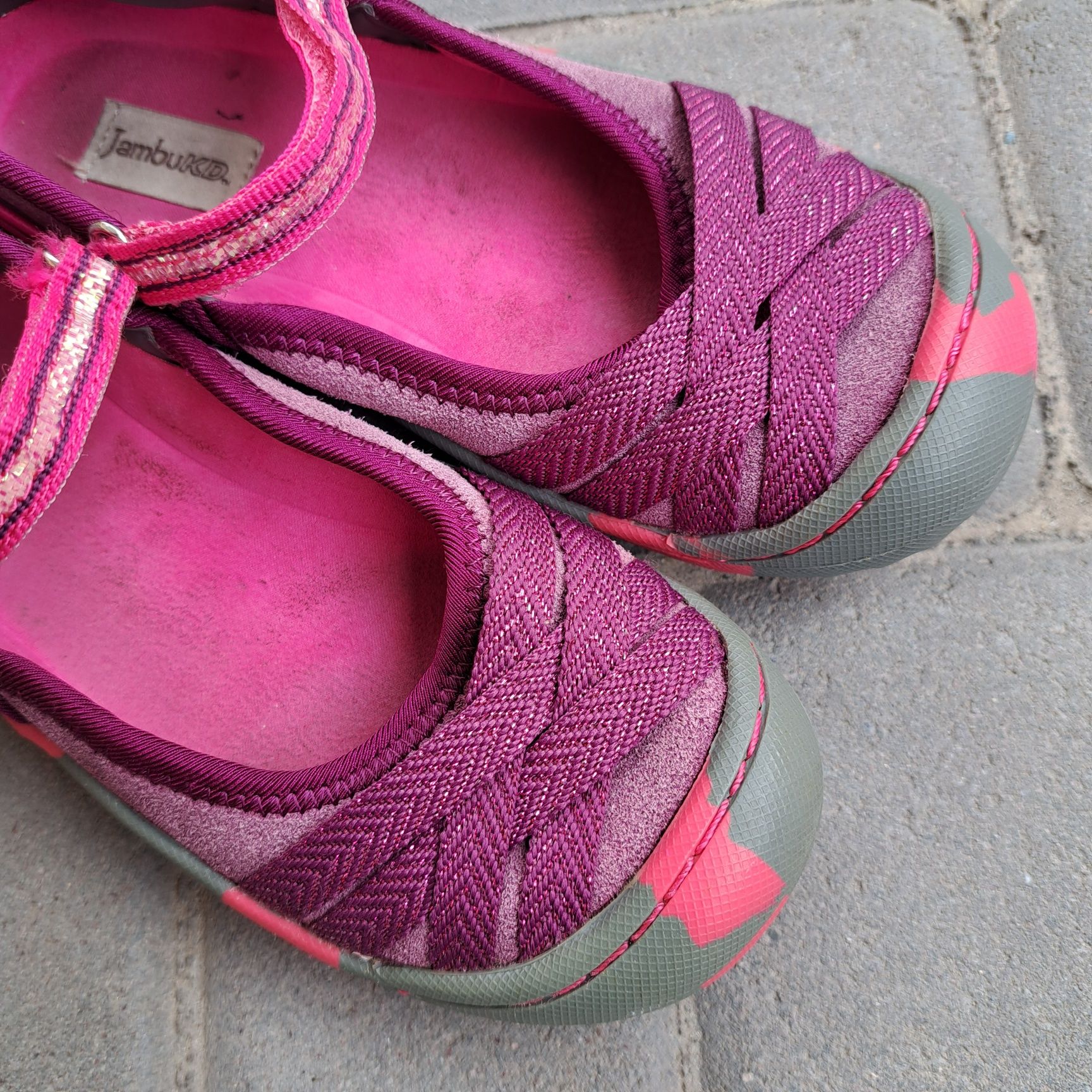 Туфлі, мокасини на дівчинку з натуральної замші, 19,5см.Замшевые туфли