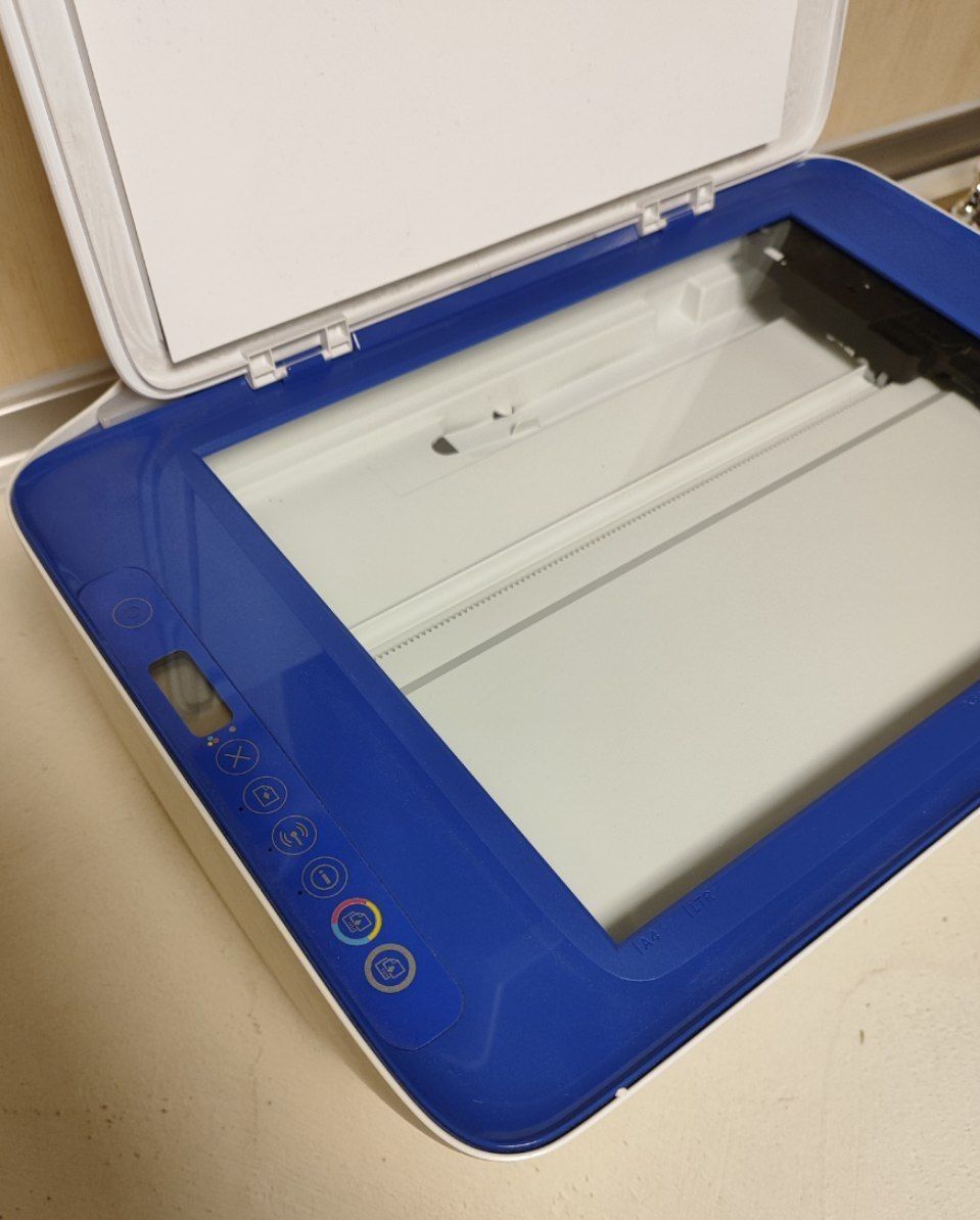 Принтер, сканер БФП HP DeskJet 2630 with Wi-Fi (НА ЗАПЧАСТИНИ)
(НА ЗАП