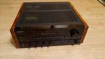 Pioneer a91d korzeń muscato. Piękny