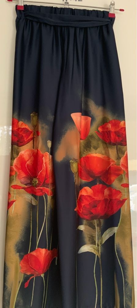Spodnie eleganckieTwin Set