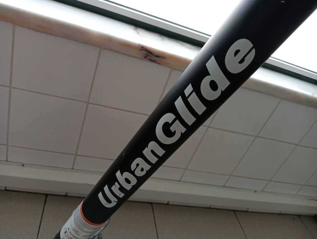 Trotinete urban glide
