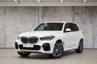 BMW X5 231KM Msport FV23,salon PL bezwypadkowy LED elektr. fotel HiFi