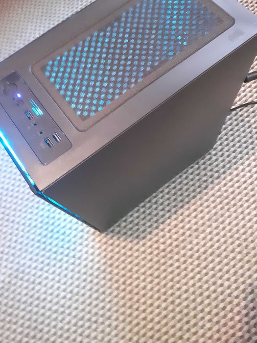 Komputer stacjonarny gratis monitor philips 19 cali led