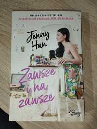 Zawsze i na zawsze Jenny Han