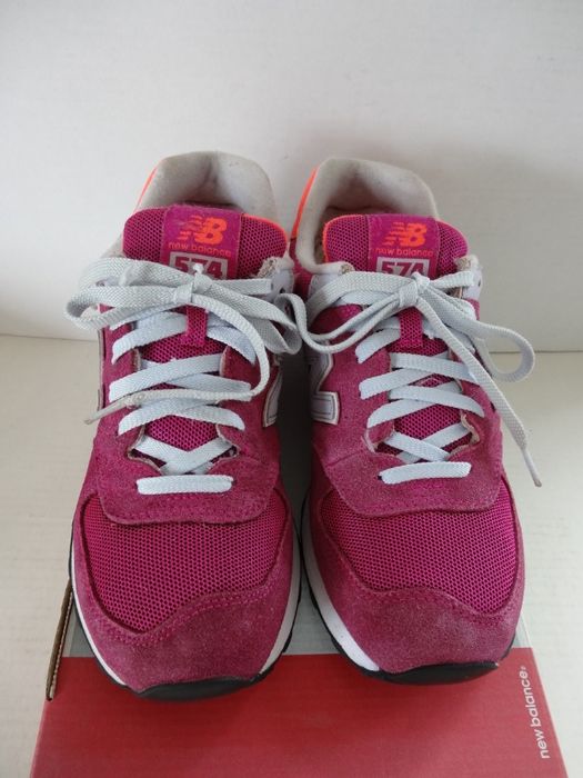 Buty New Balance 574 roz 41 Sportowe