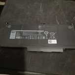 Oryginalna Bateria DELL MXV9V 7,6V 60Wh (1)
