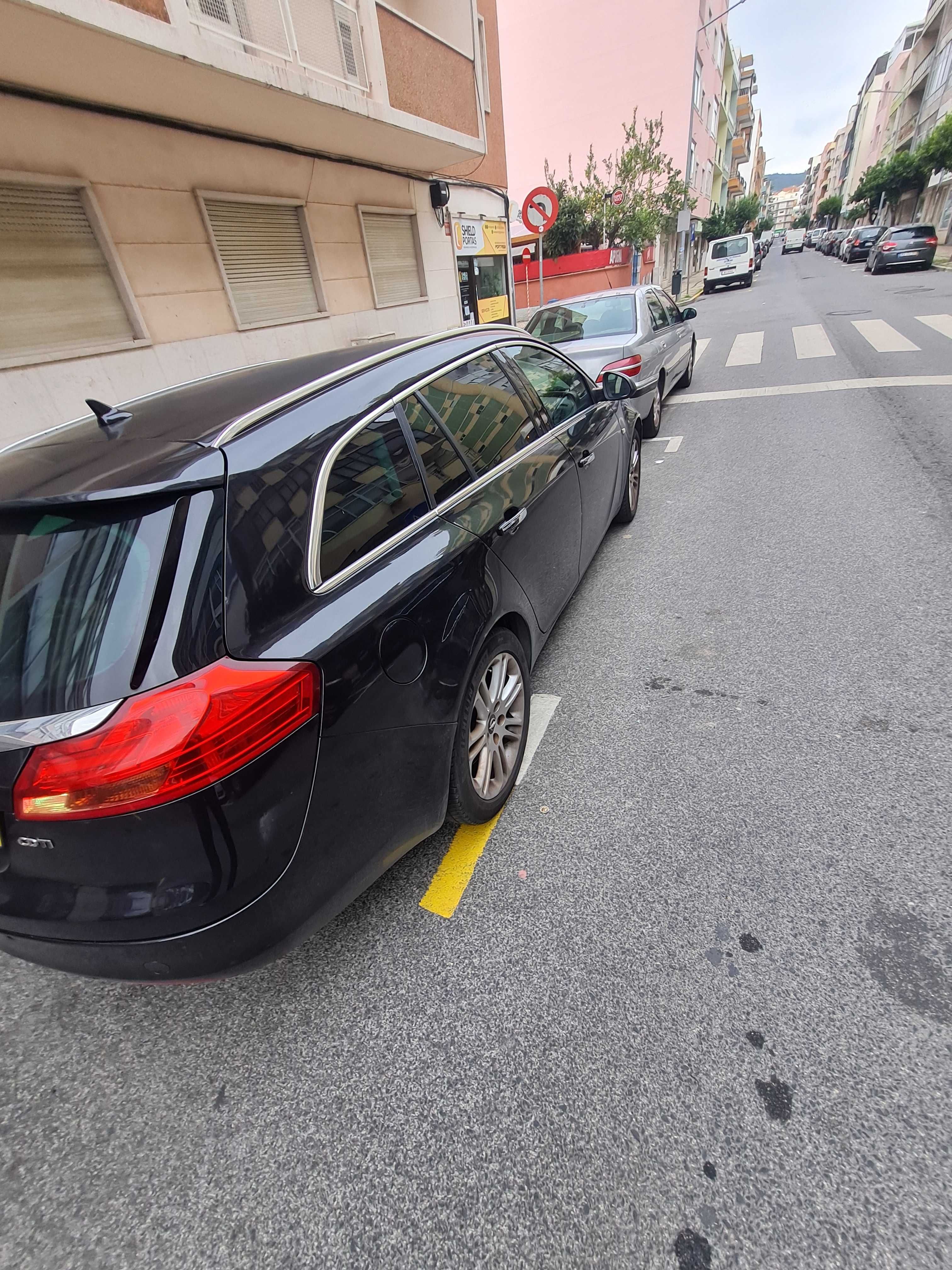 Opel Insignia sport tourier 2.0