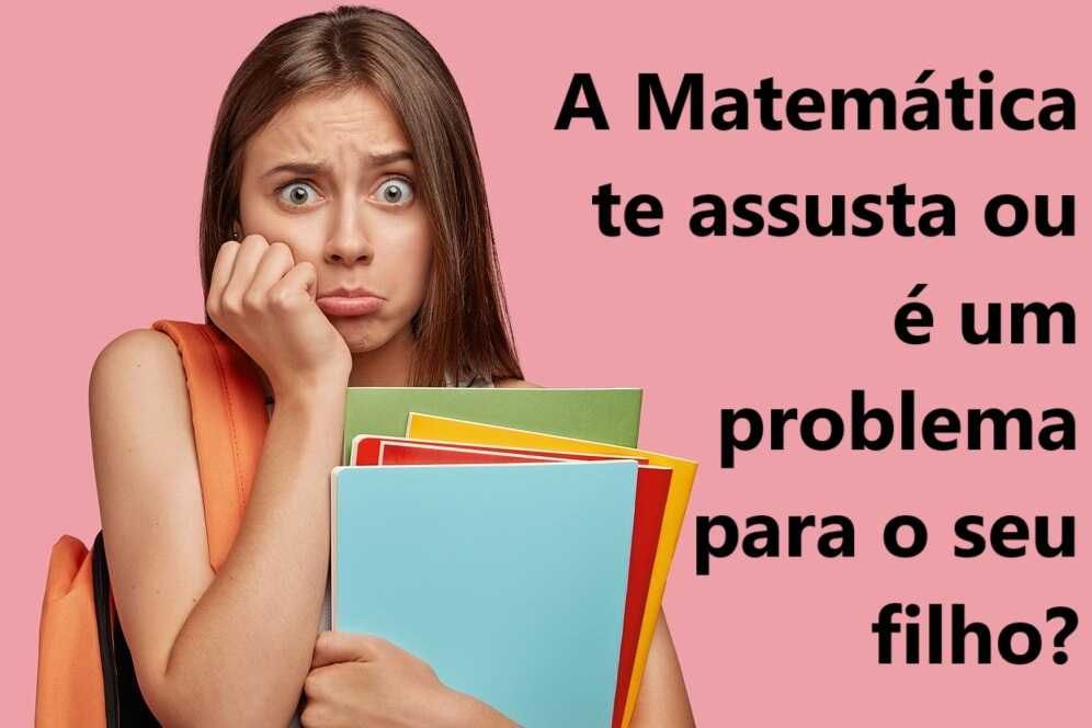 Aulas de Matemática - Ensino Básico, Secundário e Superior