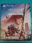 Horizon Forbidden West Edycja Specjalna na PS5 PlayStation
