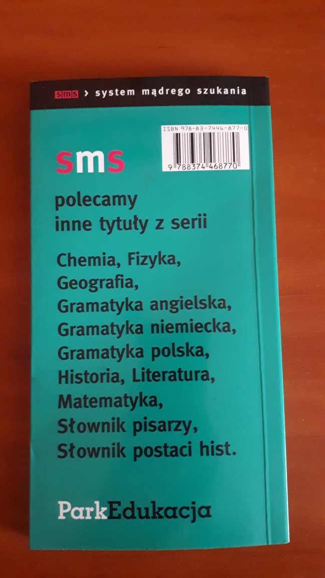 Tablice Biologiczne