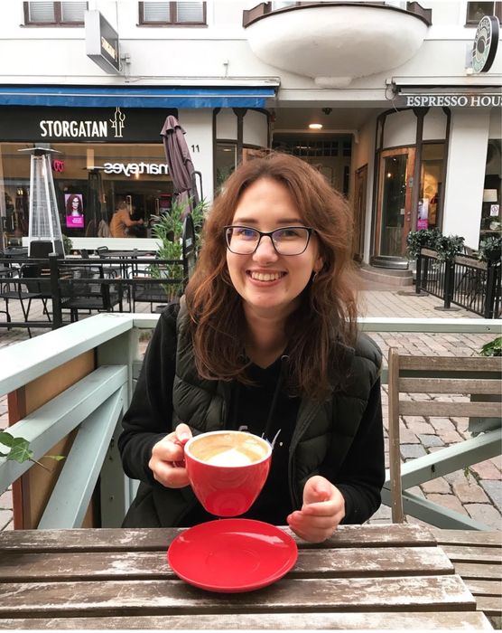 Репетитор англійської