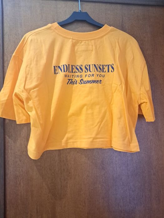 T shirt  lefties