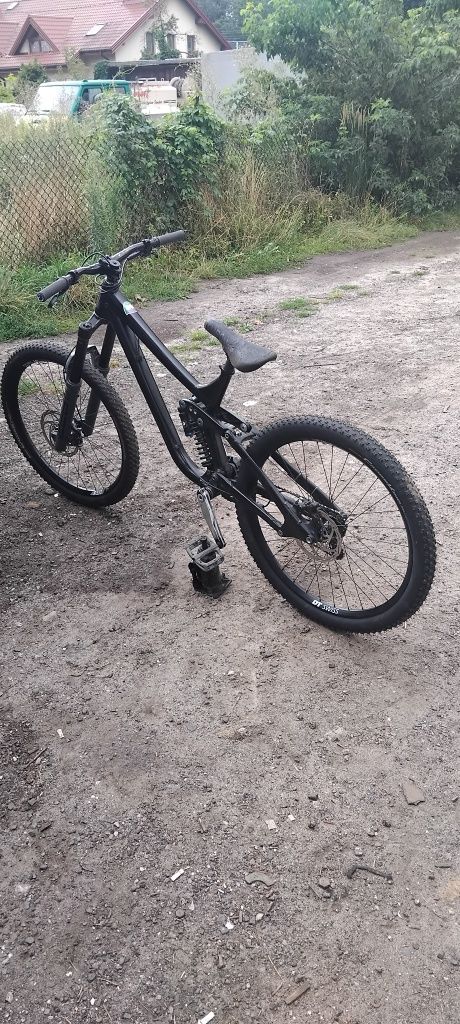 Norco aurum 2016 m (mtb dh freeride)