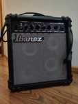 Wzmacniacz Ibanez IBZ10 12w