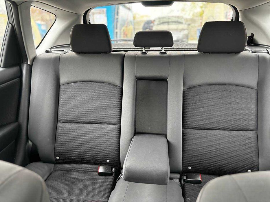 Автомобіль Mazda3 2008