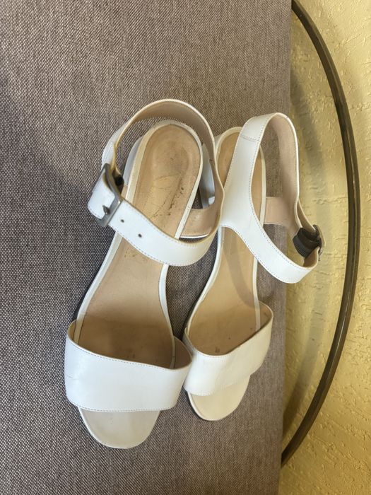 Босоніжки бу розмір 40