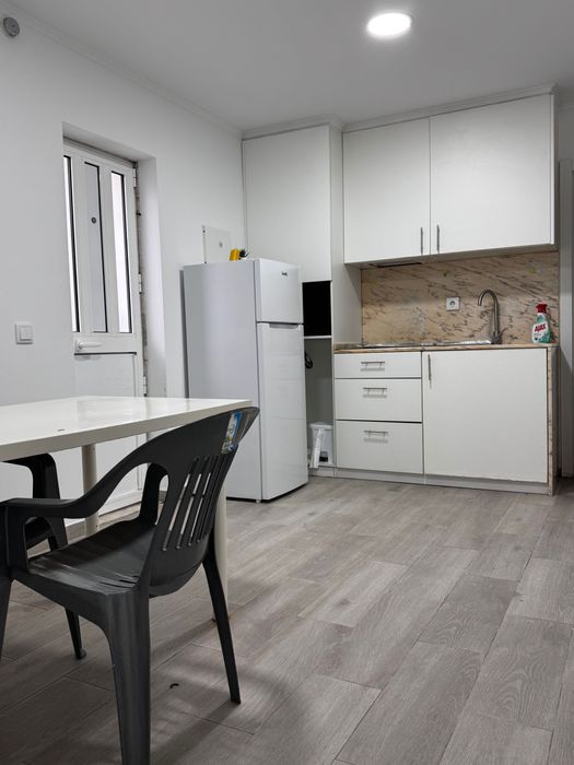 Alugo T1 - Póvoa de Santo Adrião - Odivelas