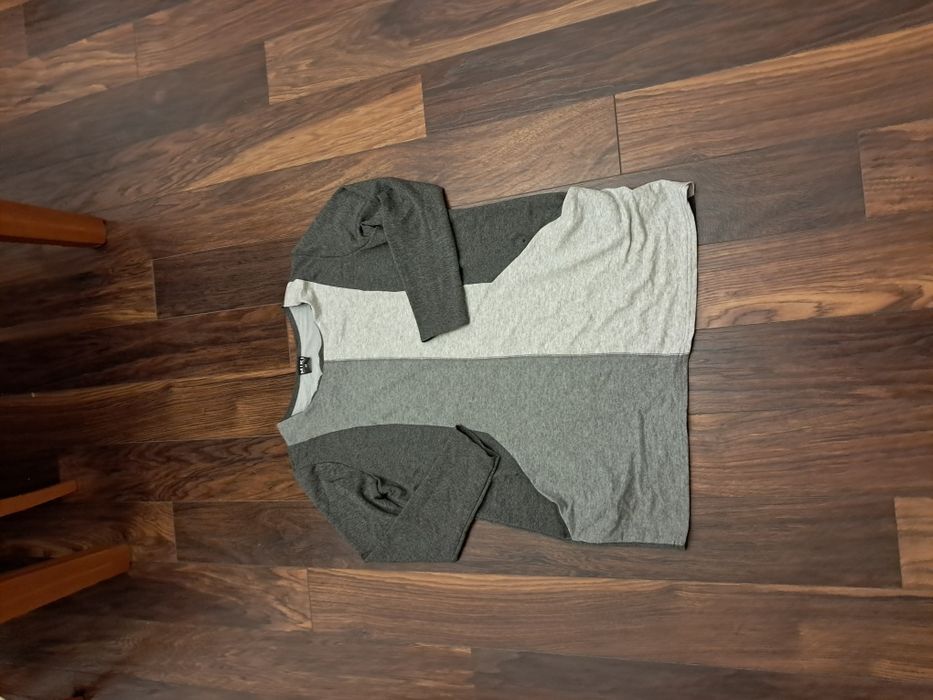 Tunika damska ciepła wygodna