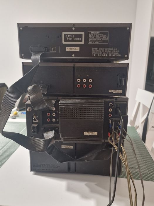 Sprzedam Technics