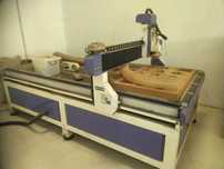 Mesa cnc 1200x2400